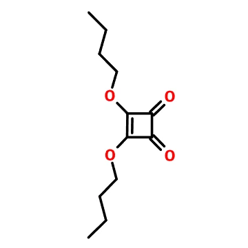 2892-62-8 Ester dibutylique d'acide squarique