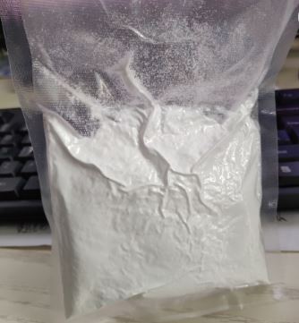 CAS NO.12232-99-4 Sodium Bismuthate