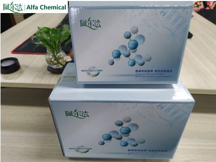 CAS NO.12232-99-4 Sodium Bismuthate
