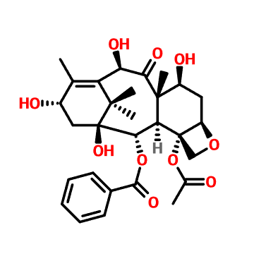 32981-86-5 10-désacétylbaccatine III