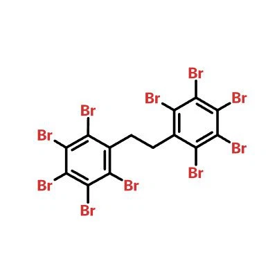 84852-53-9 1,2-bis (pentabromophényl) Éthane