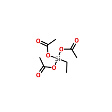 17689-77-9|(Triacétoxy)éthylsilane