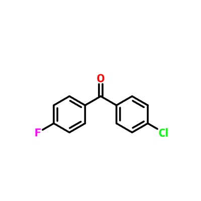 2069-48-9 4-chloro-4'-fluorobenzophénone
