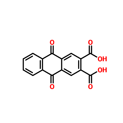 27485-15-0 ANTHRAQUINONE-2,3-ACIDE DICARBOXYLIQUE