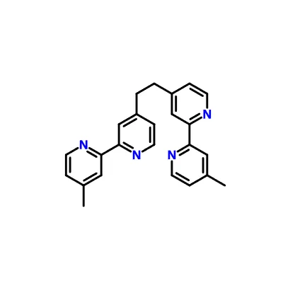 CAS 96897-04-0|4',4'''-Éthylènebis(4-méthyl-2,2'-bipyridine)