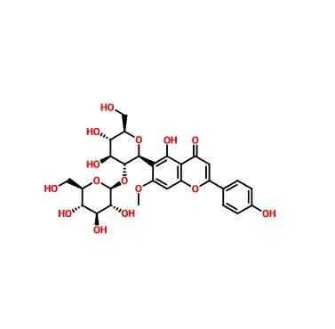 N° CAS72063-39-9 Spinosine