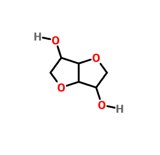 Isomannide En stock N° CAS641-74-7