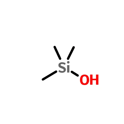 CAS 1066-40-6|Hydroxytriméthylsilane