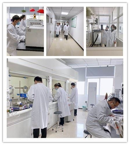 CAS:106627-54-7 | N-Hydroxysulfosuccinimide Sodium Salt