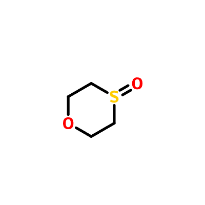 CAS 109-03-5|1,4-Oxathiane 4-oxyde