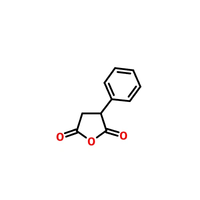 CAS : 1131-15-3 Anhydride phénylsuccinique