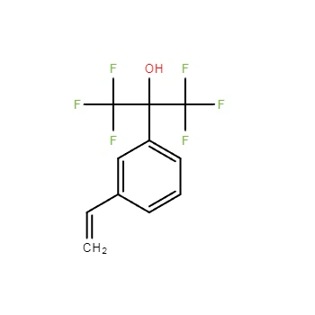 CAS 122056-08-0|4-HFA-ST