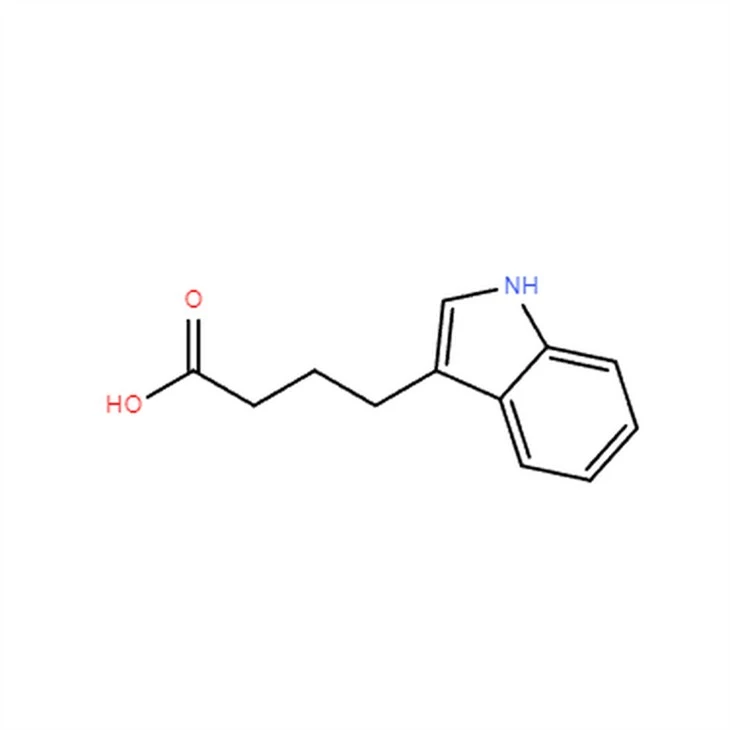 CAS 133-32-4|3-Acide indolebutyrique