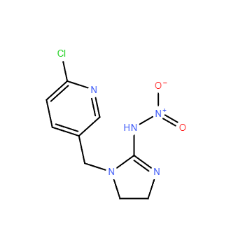 CAS 138261-41-3|Imidaclopride