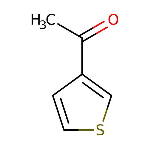 CAS :1468-83-3|3-Acétylthiophène