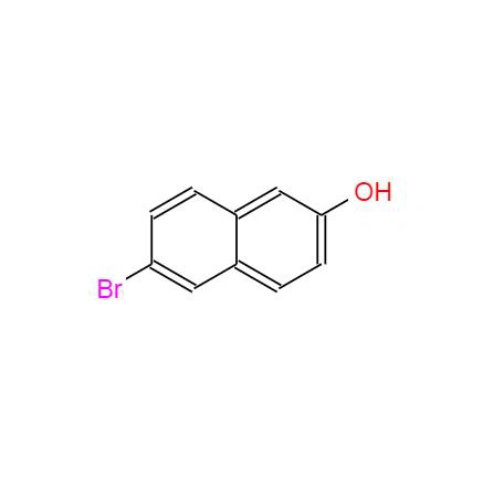 CAS :15231-91-1丨6-Bromo-2-naphtol