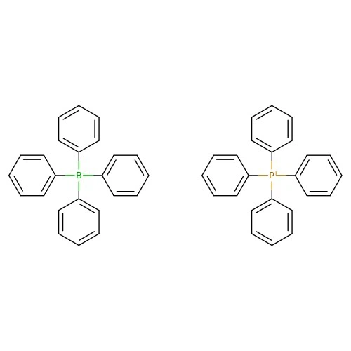 CAS :15525-15-2|Tétraphénylphosphonium Tétraphénylborate