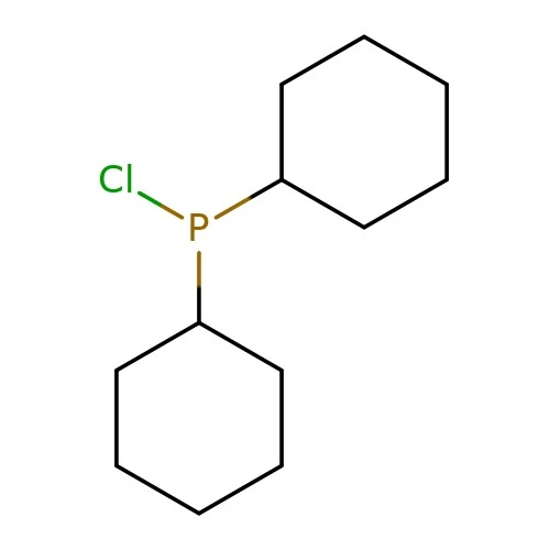 CAS :16523-54-9|Chlorodicyclohexylphosphine