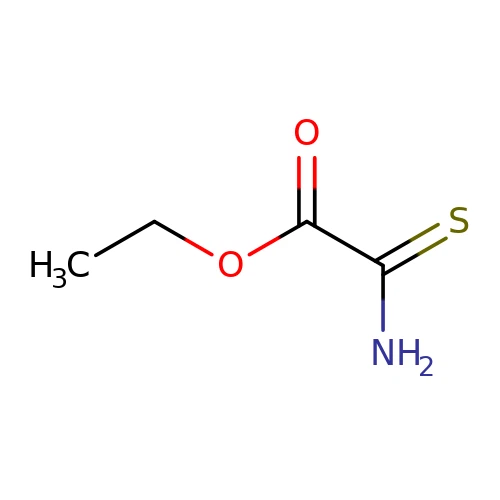 CAS : 16982-21-1|Thiooxamate d'éthyle