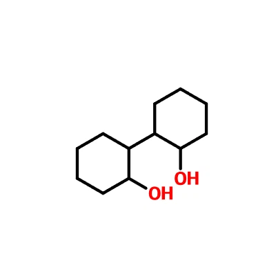 CAS 17385-36-3|[1,1'-Bicyclohexyle]-2,2'-diol
