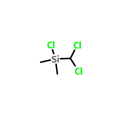 CAS 18171-59-0|(DICHLOROMÉTHYL)DIMÉTHYLCHLOROSILANE