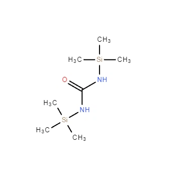 CAS 18297-63-7|1,3-Bis(triméthylsilyl)urée