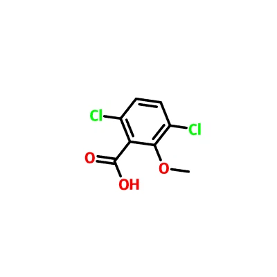 CAS 1918-00-9|Dicamba