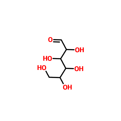 CAS : 1990-29-0 D-ALTROSE