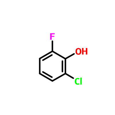 CAS 2040-90-6|2-Chloro-6-fluorophénol