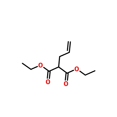 CAS 2049-80-1|Allylmalonate de diéthyle