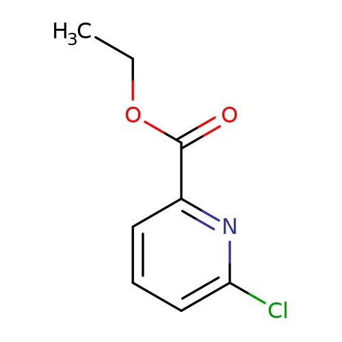 CAS :21190-89-6|6-chloropicolinate d'éthyle