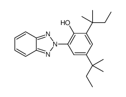 CAS :21615-49-6|2-(2'-hydroxy-3',5'-dipentylphényl)benzotriazole