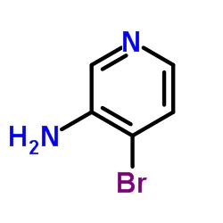 CAS :239137-39-4|3-Amino-4-bromopyridine