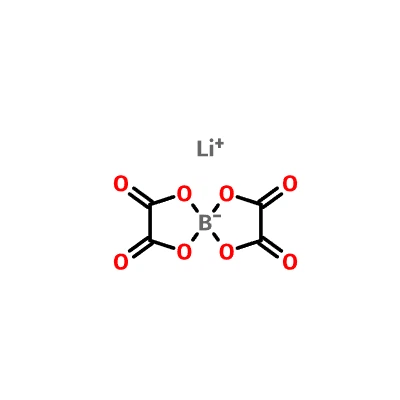 CAS 244761-29-3|Bis(oxalate)borate de lithium