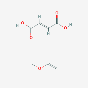 CAS :25153-40-6|Acide (Z)-but-2-ènedioïque, méthoxyéthène