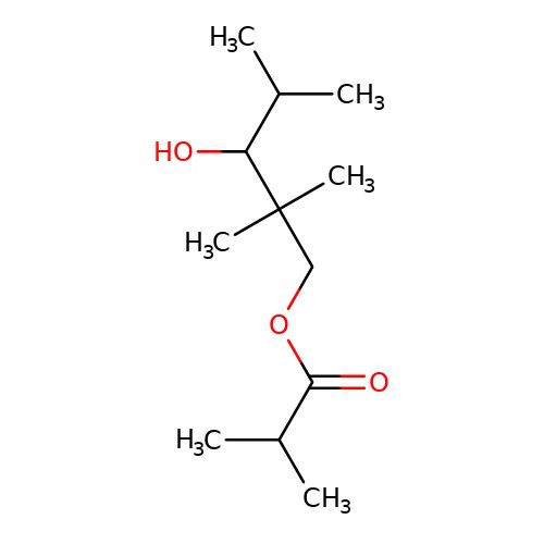 CAS :25265-77-4|3-Isobutyrate d'hydroxy-2,2,4-triméthylpentyle