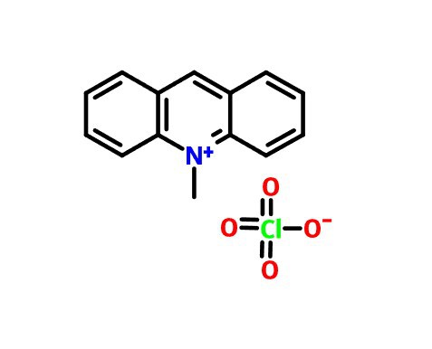 CAS 26456-05-3|10-méthylacridine-10-ium,perchlorate