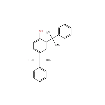 CAS 2772-45-4|2,4-BIS(ALPHA,ALPHA-DIMETHYLBENZYL)PHÉNOL