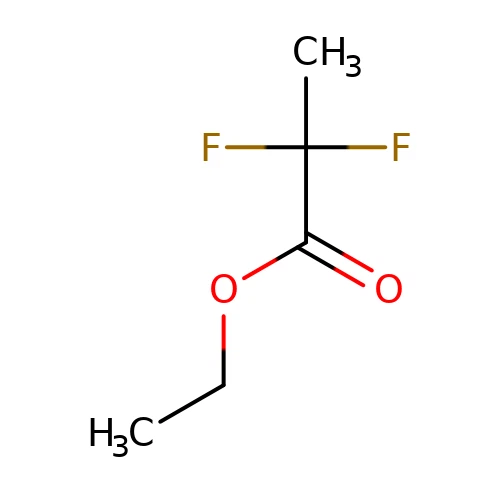 CAS :28781-85-3|2,2-Ester éthylique d'acide difluoropropionique