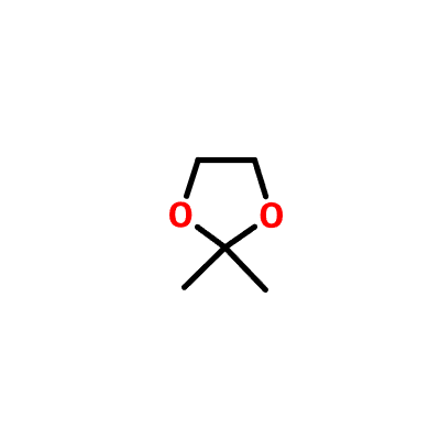 CAS 2916-31-6|2,2-DIMÉTHYLE-1,3-DIOXOLANE
