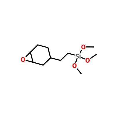 CAS {{0}}|Triméthoxy[2-(7-oxabicyclo[4.1.0]hept-3-yl)éthyl]silane