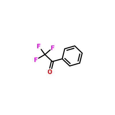 CAS 434-45-7|Trifluoroacétophénone