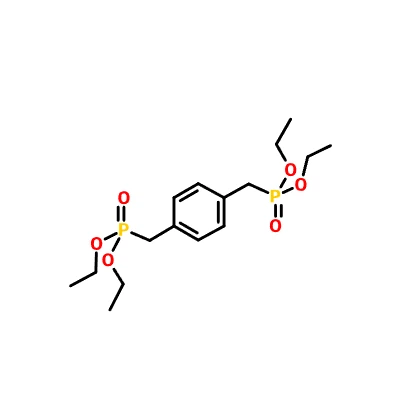 CAS 4546-04-7|ESTER TÉTRAÉTHYLIQUE D'ACIDE P-XYLYLÈNEDIPHOSPHONIQUE