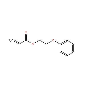 CAS 48145-04-6|2-ACRYLATE DE PHÉNOXYÉTHYLE