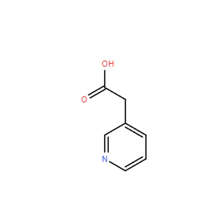 CAS 501-81-5|3-Acide pyridylacétique