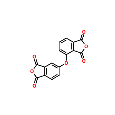 CAS 50662-95-8|4-[(1,3-Dihydro-1,3-dioxo-5-isobenzofuranyl)oxy]-1,3-isobenzofurandione