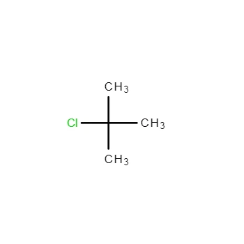 CAS 507-20-0|2-Chloro-2-méthylpropane