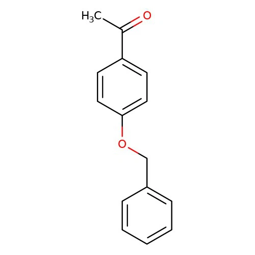 CAS :54696-05-8|4'-Benzyloxyacétophénone