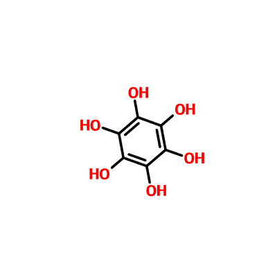 CAS 608-80-0|Hexahydroxy-benzène