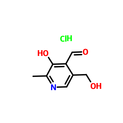 CAS 65-22-5|Chlorhydrate de pyridoxal